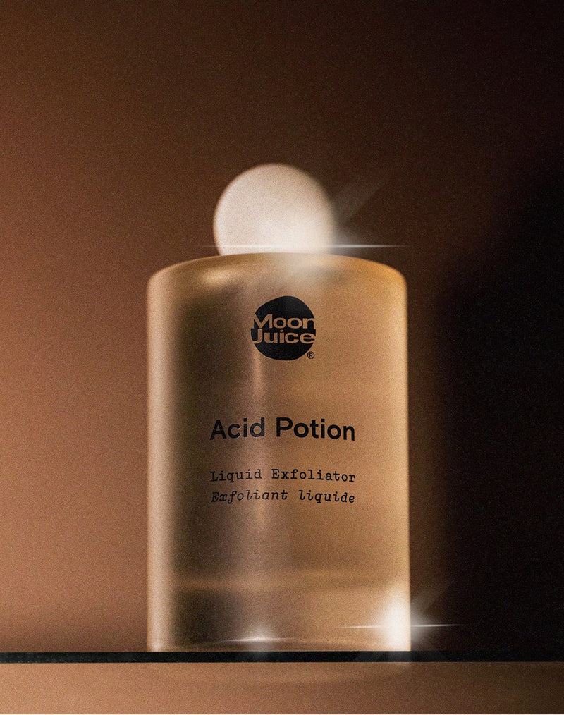 Moon Juice
