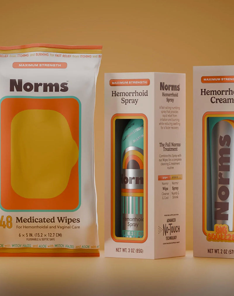 Norms