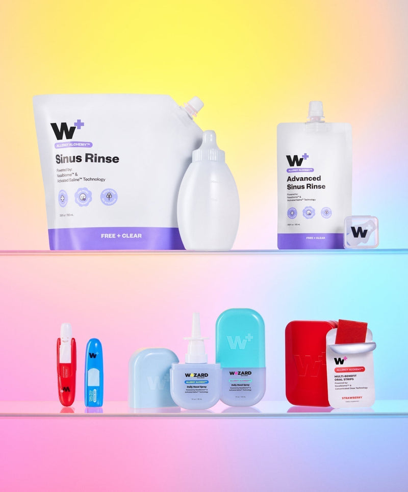 Wizard Wellness