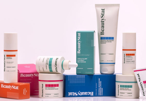 BeautyStat Carousel image