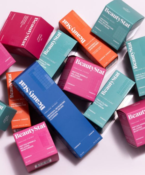 BeautyStat Carousel image