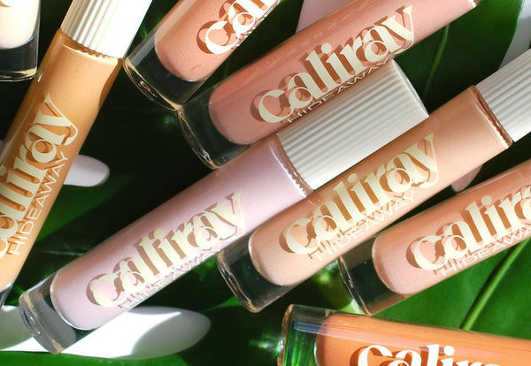Caliray Carousel image