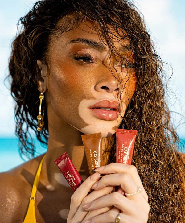 Cay Skin Carousel image