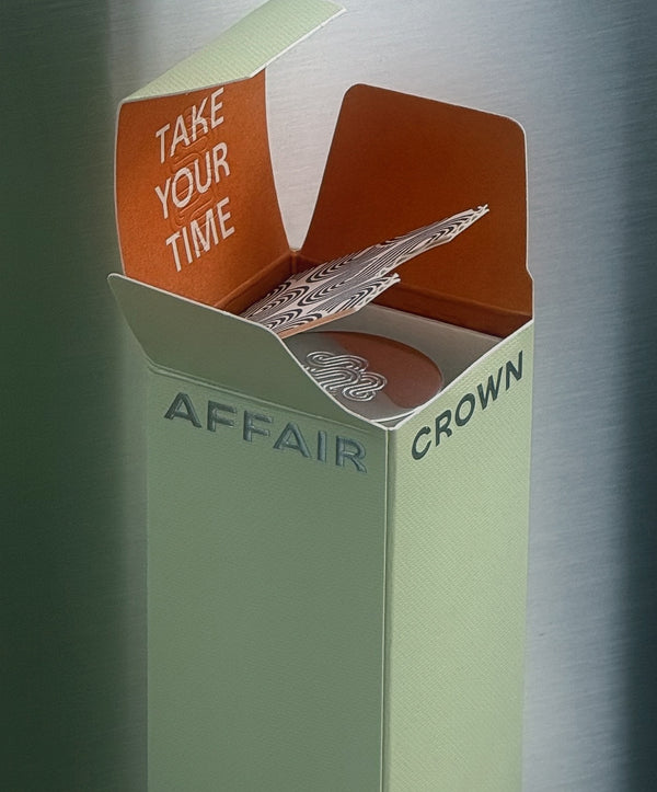 Crown Affair Carousel image