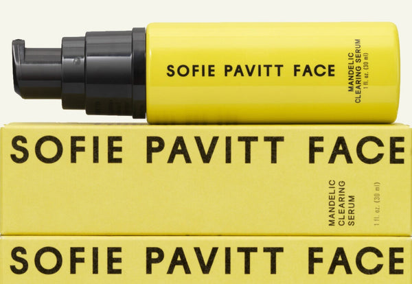 Sofie Pavitt Face Carousel image