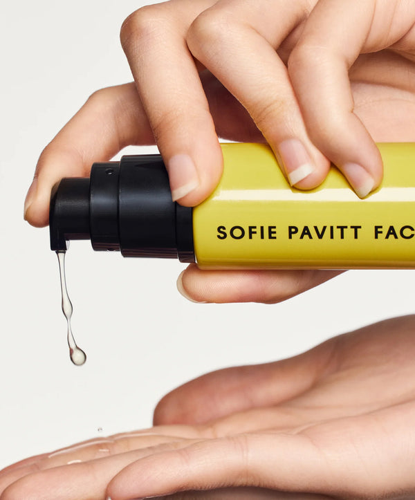 Sofie Pavitt Face Carousel image
