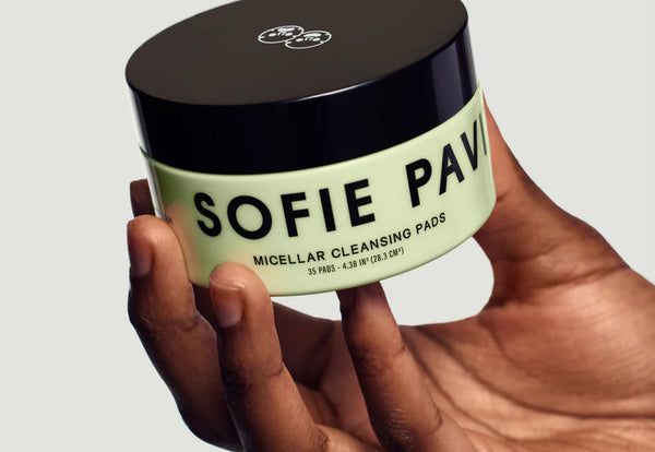 Sofie Pavitt Face Carousel image