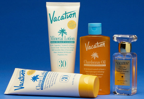 Vacation Carousel image