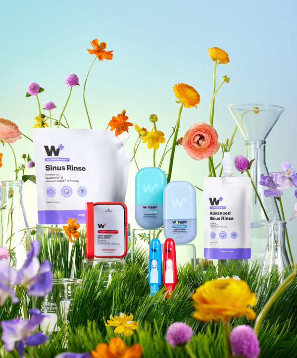 Wizard Wellness Carousel image