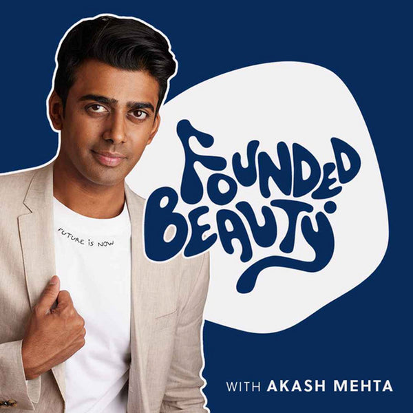 True Beauty Ventures - The Sector Specialists With An Unfair Advantage In Beauty ft. Rich Gersten & Cristina Nuñez